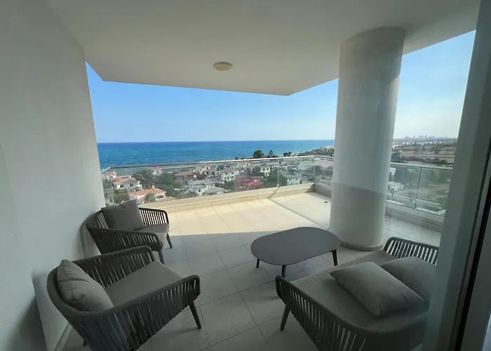 Sea View Appartement