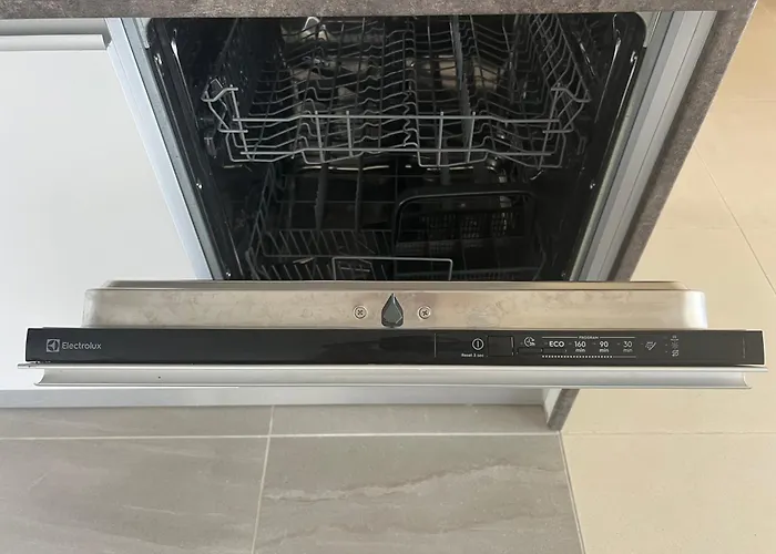 Sea View Appartement Boghaz