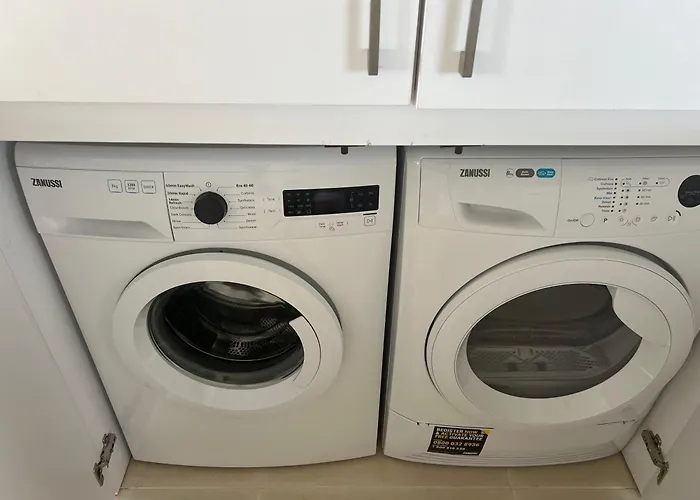 Appartement Sea View Boghaz