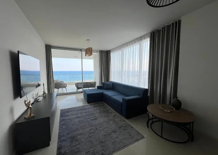 Sea View Appartement