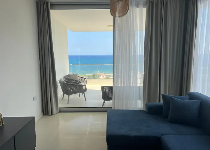 Sea View Appartement *