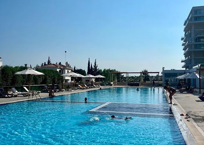 Sea View Appartement *