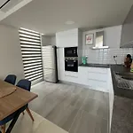 Apartment Sea View