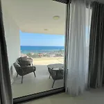Sea View Apartment Boghaz