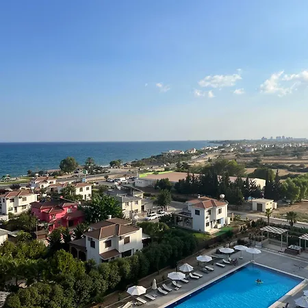 Sea View Boghaz