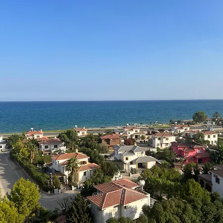 Sea View Boghaz